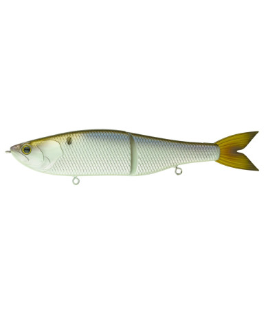 6.5" Draw Glide Bait (6th Sense) 6.5" Draw Glide Bait (6th Sense)