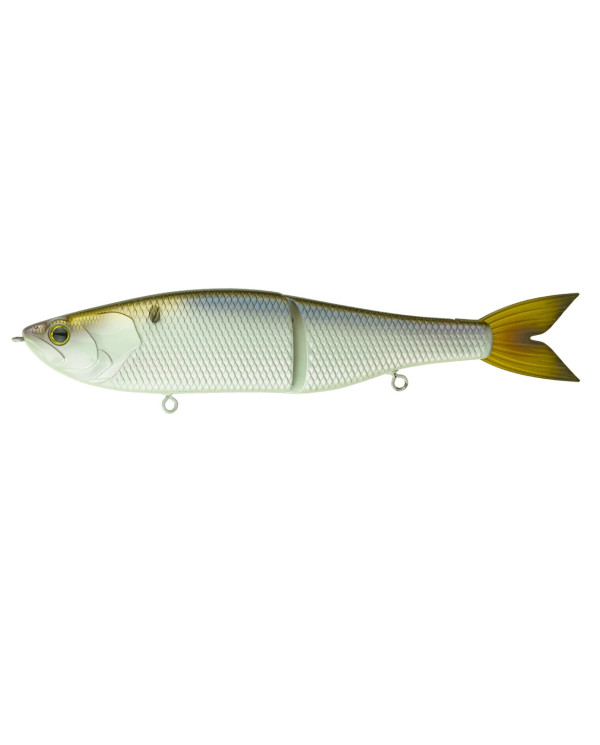6.5" Draw Glide Bait (6th Sense) 6.5" Draw Glide Bait (6th Sense)