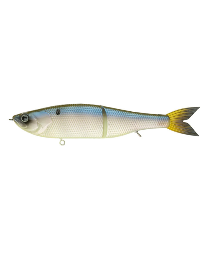6.5" Draw Glide Bait (6th Sense) 6.5" Draw Glide Bait (6th Sense)