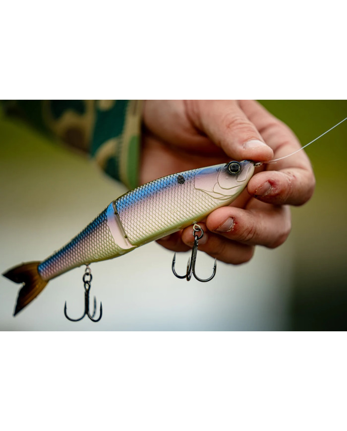 6.5" Draw Glide Bait (6th Sense) 6.5" Draw Glide Bait (6th Sense)