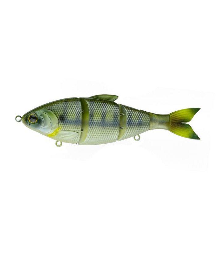 6" Fast Sinking Trace Swimbait (6th Sense) 6" Fast Sinking Trace Swimbait (6th Sense)