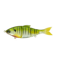 6" Slow Sinking Trace Swimbait (6th Sense) 6" Slow Sinking Trace Swimbait (6th Sense)