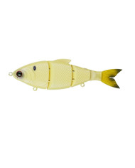 6" Fast Sinking Trace Swimbait (6th Sense) 6" Fast Sinking Trace Swimbait (6th Sense)
