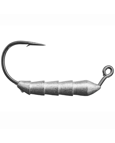 FINESSE TUSH - The Ultimate Swimbait Hook (Core Tackle) FINESSE TUSH - The Ultimate Swimbait Hook (Core Tackle)