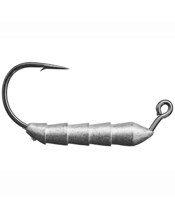 FINESSE TUSH - The Ultimate Swimbait Hook (Core Tackle) FINESSE TUSH - The Ultimate Swimbait Hook (Core Tackle)