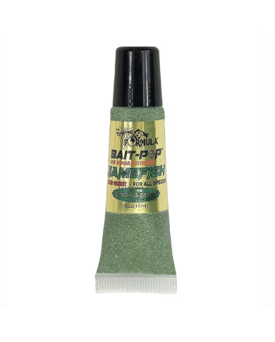 Scott Martin 6PC Pro Pack - Live Sonar Intensifier (Bait Pop)