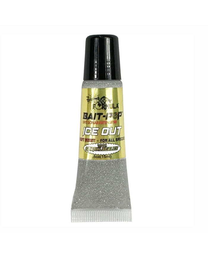 Jacob Wheeler 6PC Pro Pack - Live Sonar Intensifier (Bait Pop) Jacob Wheeler 6PC Pro Pack - Live Sonar Intensifier (Bait Pop)