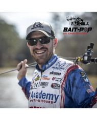 Jacob Wheeler 3PC Pro Packs - Live Sonar Intensifier (Bait Pop) Jacob Wheeler 3PC Pro Packs - Live Sonar Intensifier (Bait Pop)
