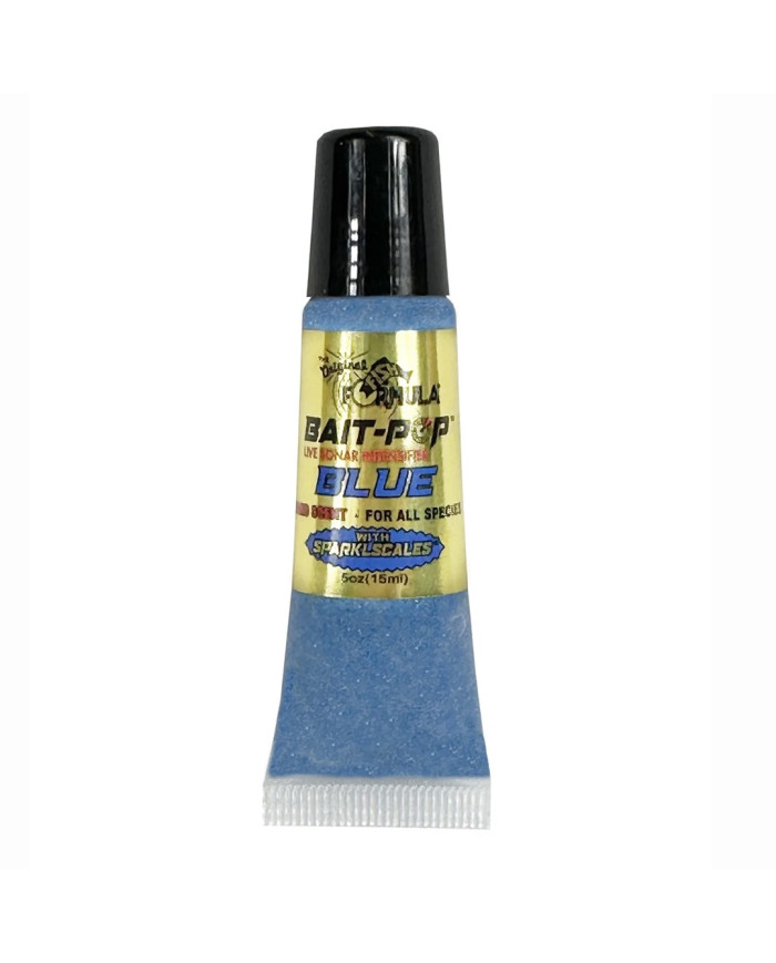 Bait Pop Live Sonar Intensifier (Bait Pop) Bait Pop Live Sonar Intensifier (Bait Pop)
