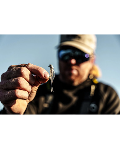 2" Clobber Minnow (6th Sense)