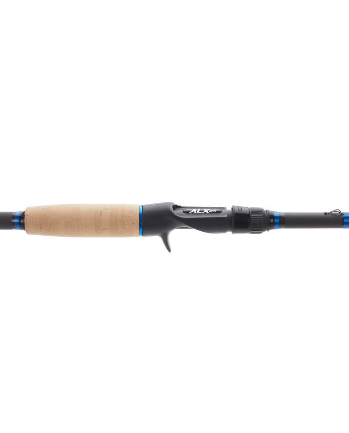 Zolo Toadface XL - 7'6", Med Heavy, Fast, Casting (ALX RODS)