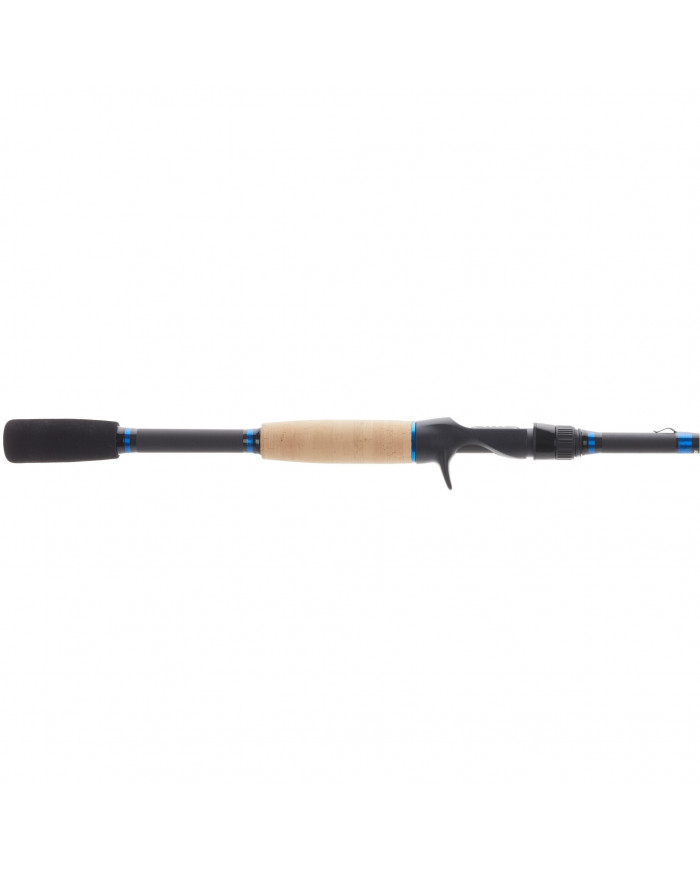 Zolo Toadface XL - 7'6", Med Heavy, Fast, Casting (ALX RODS)