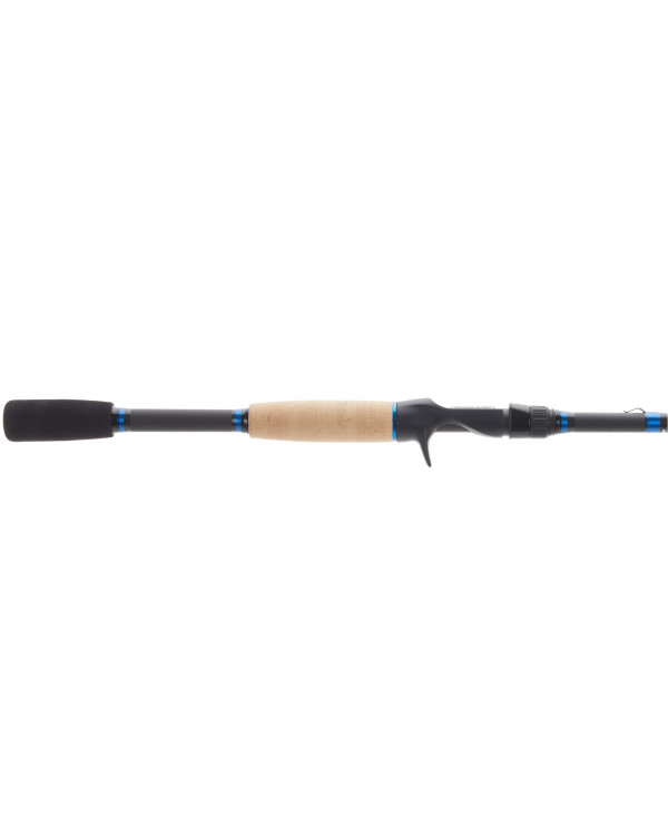 Zolo Toadface XL - 7'6", Med Heavy, Fast, Casting (ALX RODS) Zolo Toadface XL - 7'6", Med Heavy, Fast, Casting (ALX RODS)
