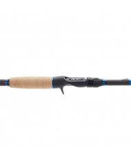 Zolo Splittail - 7'2", Med Light+, Fast, Casting (ALX RODS)