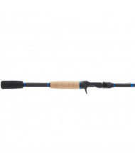 Zolo Splittail - 7'2", Med Light+, Fast, Casting (ALX RODS)