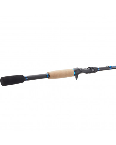 Zolo Splittail - 7'2", Med Light+, Fast, Casting (ALX RODS) Zolo Splittail - 7'2", Med Light+, Fast, Casting (ALX RODS)