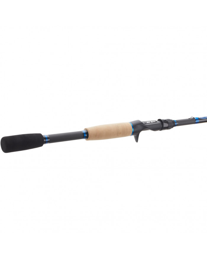Zolo Splittail - 7'2", Med Light+, Fast, Casting (ALX RODS)