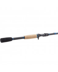 Zolo Toadface XL - 7'6", Med Heavy, Fast, Casting (ALX RODS)
