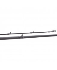 Zolo Splittail - 7'2", Med Light+, Fast, Casting (ALX RODS)