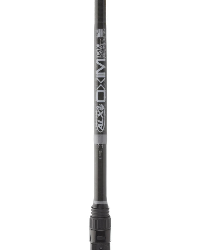 Oxim Craft - 6'10", Light, XFast, Casting (ALX RODS)