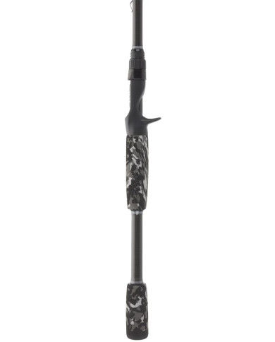 Oxim Craft - 6'10", Light, XFast, Casting (ALX RODS) Oxim Craft - 6'10", Light, XFast, Casting (ALX RODS)