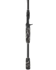 Oxim Craft - 6'10", Light, XFast, Casting (ALX RODS)