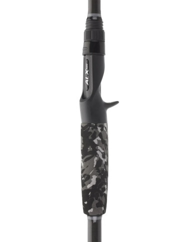 Oxim Craft - 6'10", Light, XFast, Casting (ALX RODS) Oxim Craft - 6'10", Light, XFast, Casting (ALX RODS)