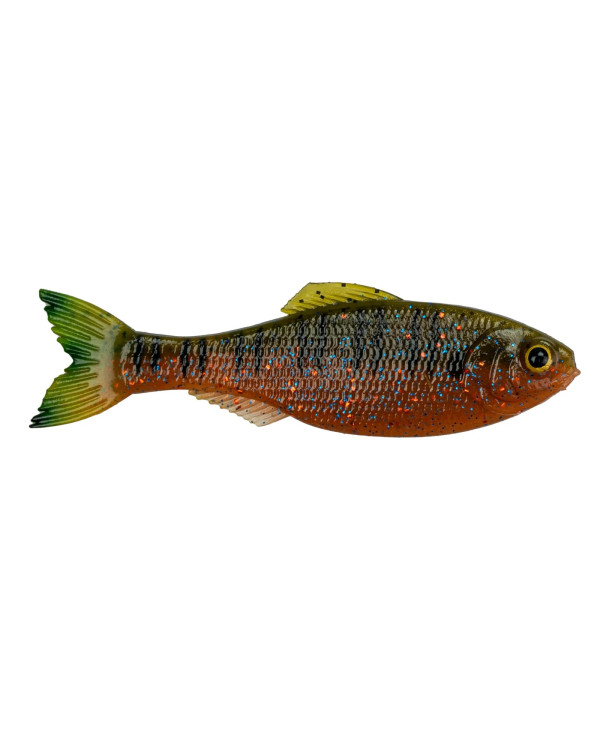 5" Panorama Soft Jerkbait (6th Sense) 5" Panorama Soft Jerkbait (6th Sense)