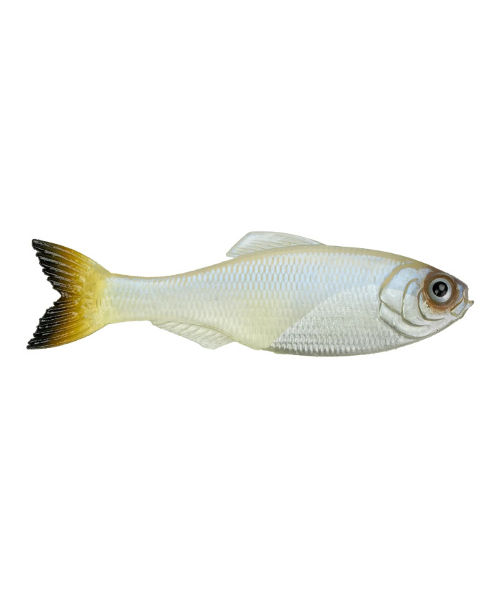 5" Panorama Soft Jerkbait (6th Sense)