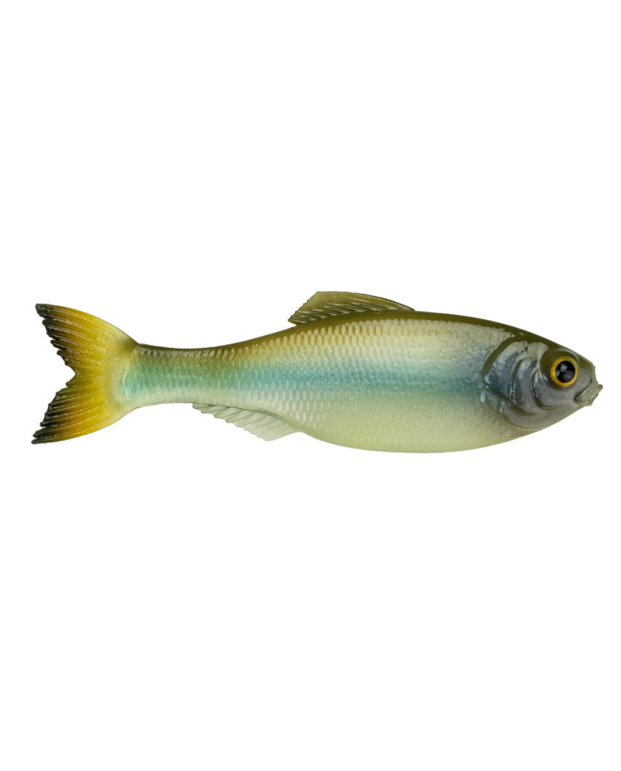 6.5" Panorama Soft Jerkbait (6th Sense)