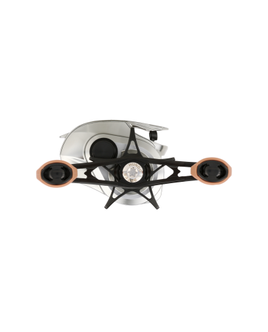 Hundo 100 (Bates Fishing Co)