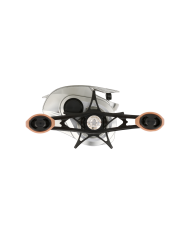 Hundo 100 (Bates Fishing Co) Hundo 100 (Bates Fishing Co)