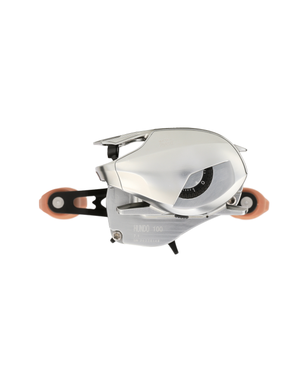 Hundo 100 (Bates Fishing Co) Hundo 100 (Bates Fishing Co)