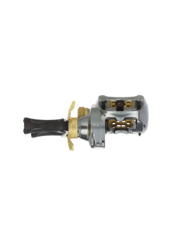 Hundo LTS 100 (Bates Fishing Co)