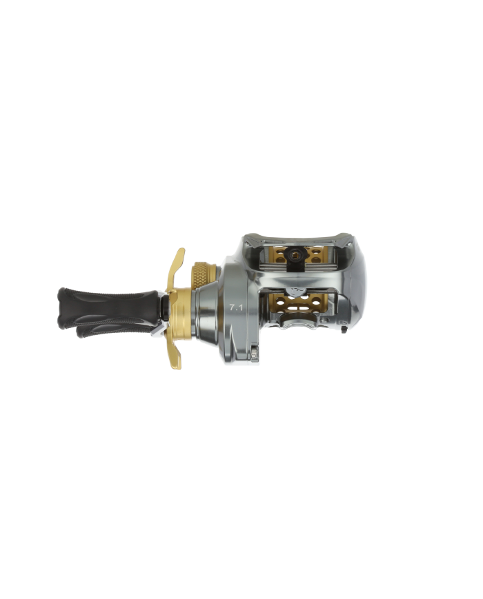 Hundo LTS 100 (Bates Fishing Co) Hundo LTS 100 (Bates Fishing Co)