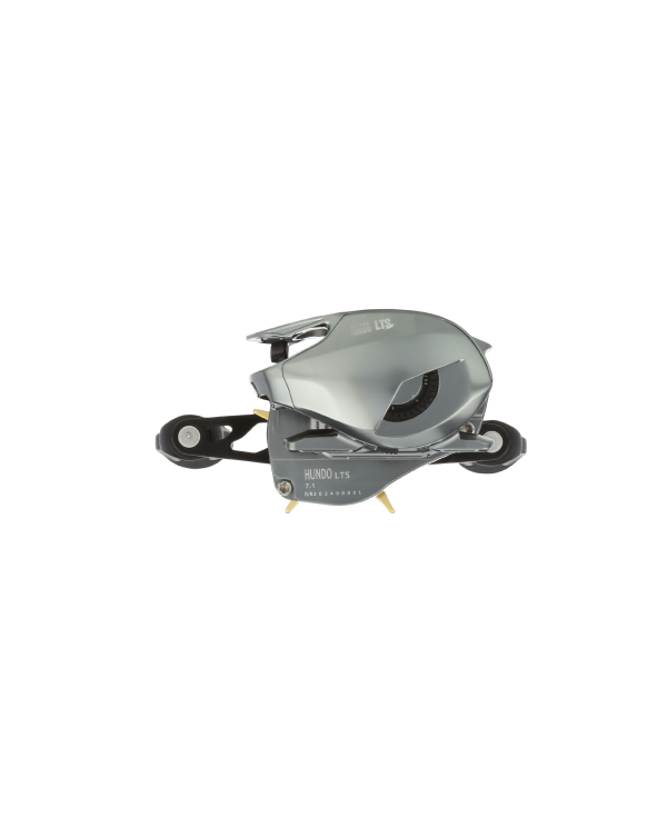 Hundo LTS 100 (Bates Fishing Co) Hundo LTS 100 (Bates Fishing Co)