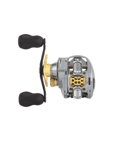 Hundo LTS 100 (Bates Fishing Co)