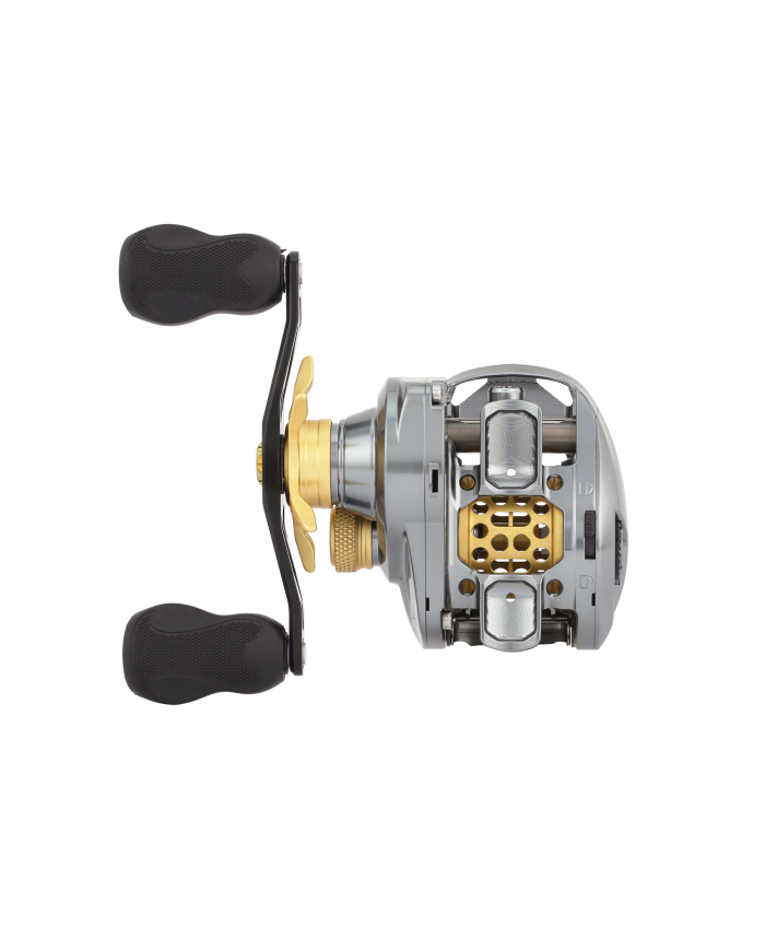 Hundo LTS 100 (Bates Fishing Co) Hundo LTS 100 (Bates Fishing Co)