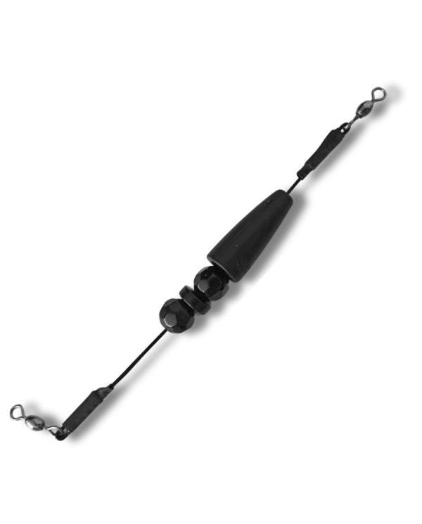 Lead Carolina Pre-Rigs (Tuff Tungsten) Lead Carolina Pre-Rigs (Tuff Tungsten)