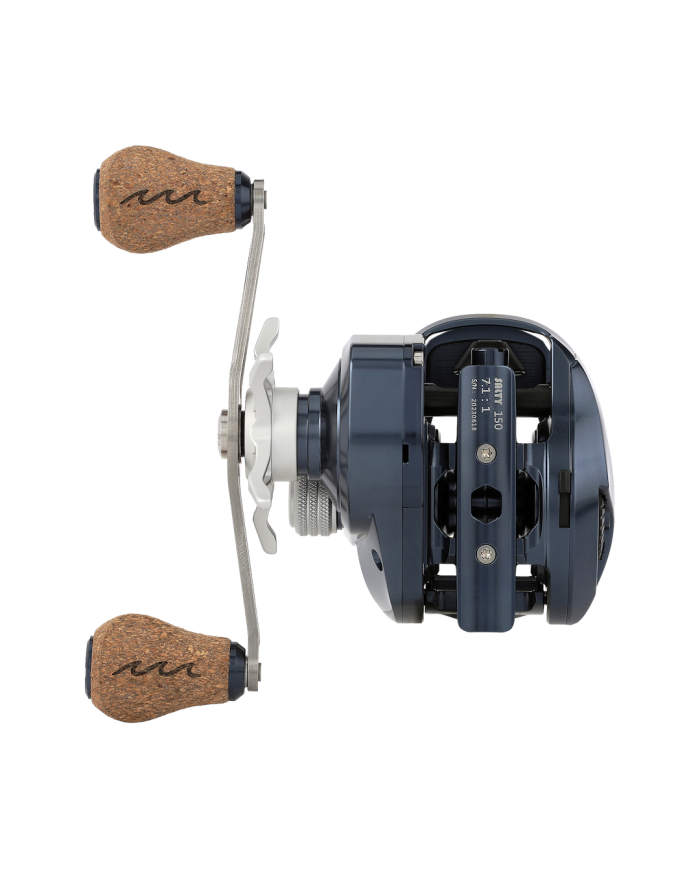 Salty 150 (Bates Fishing Co) Salty 150 (Bates Fishing Co)