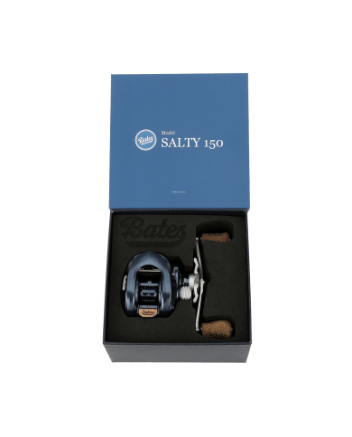 Salty 150 (Bates Fishing Co)