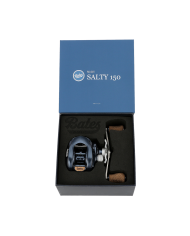 Salty 150 (Bates Fishing Co) Salty 150 (Bates Fishing Co)