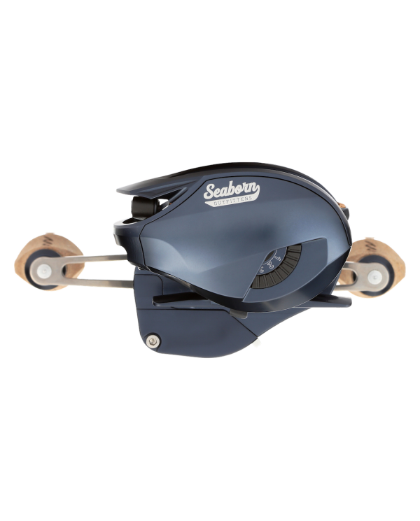 Salty 150 (Bates Fishing Co) Salty 150 (Bates Fishing Co)