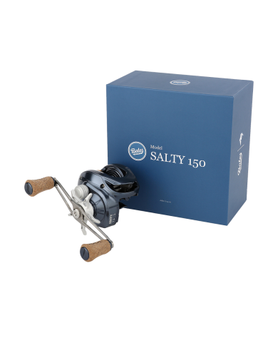 Salty 150 (Bates Fishing Co)