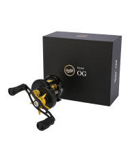 O.G. 100 (Bates Fishing Co) O.G. 100 (Bates Fishing Co)