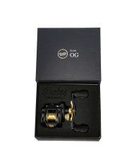 O.G. 100 (Bates Fishing Co) O.G. 100 (Bates Fishing Co)