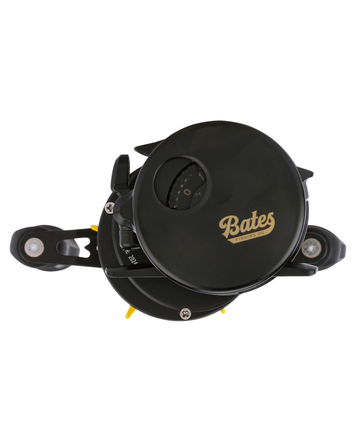 O.G. 100 (Bates Fishing Co) O.G. 100 (Bates Fishing Co)