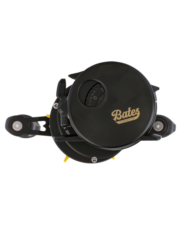 O.G. 100 (Bates Fishing Co) O.G. 100 (Bates Fishing Co)