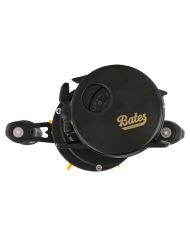 O.G. 100 (Bates Fishing Co) O.G. 100 (Bates Fishing Co)