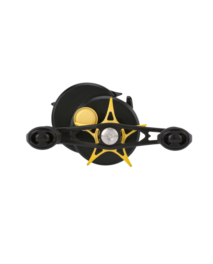 O.G. 100 (Bates Fishing Co) O.G. 100 (Bates Fishing Co)